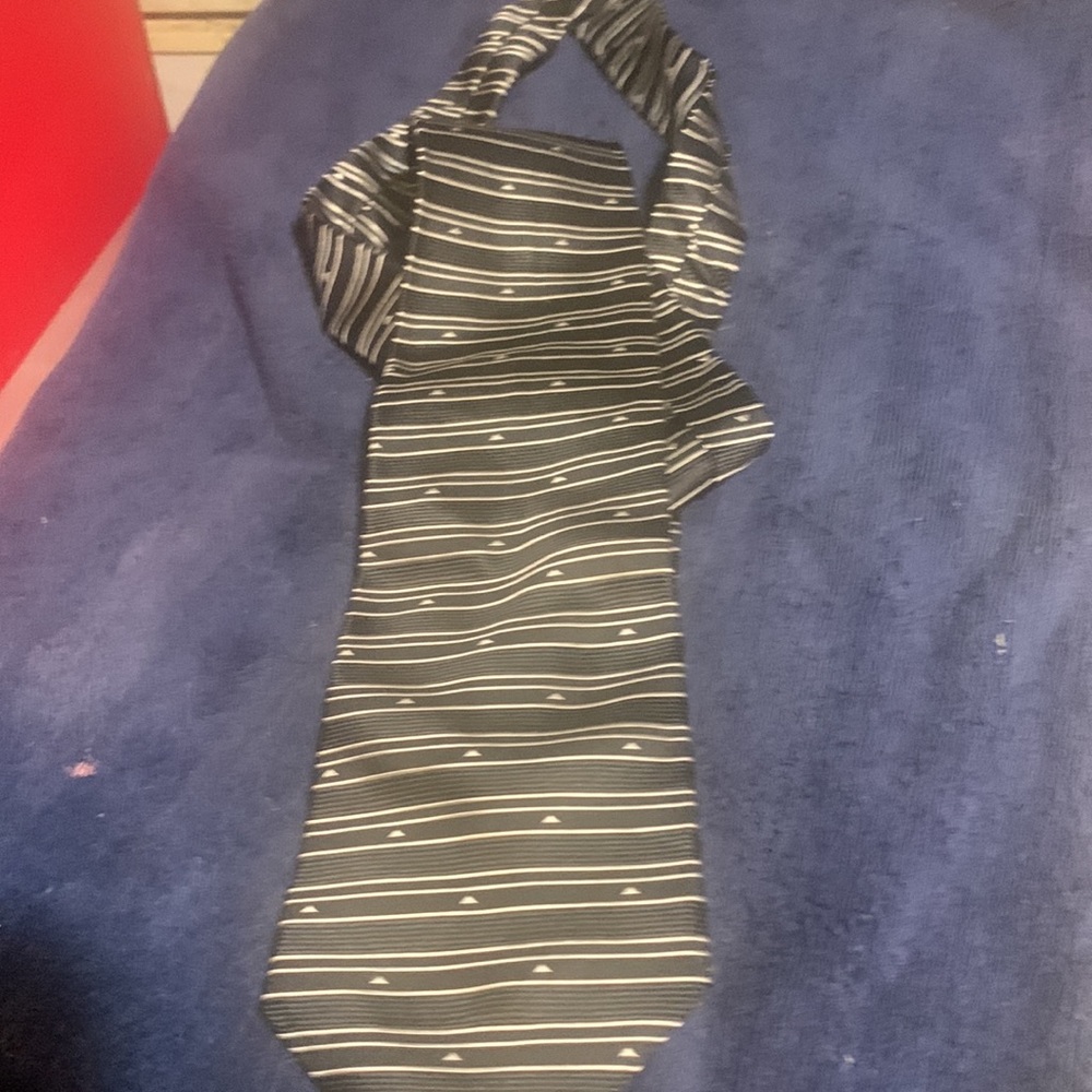 Halston Tie - image 2